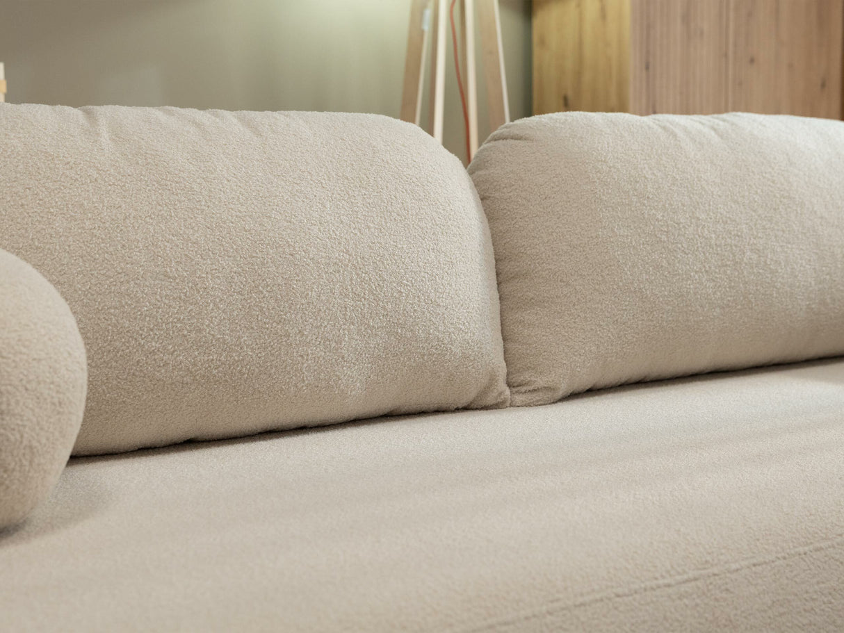 Kanapéágy Kanapa MAYO, Szín: Now Or Never 16