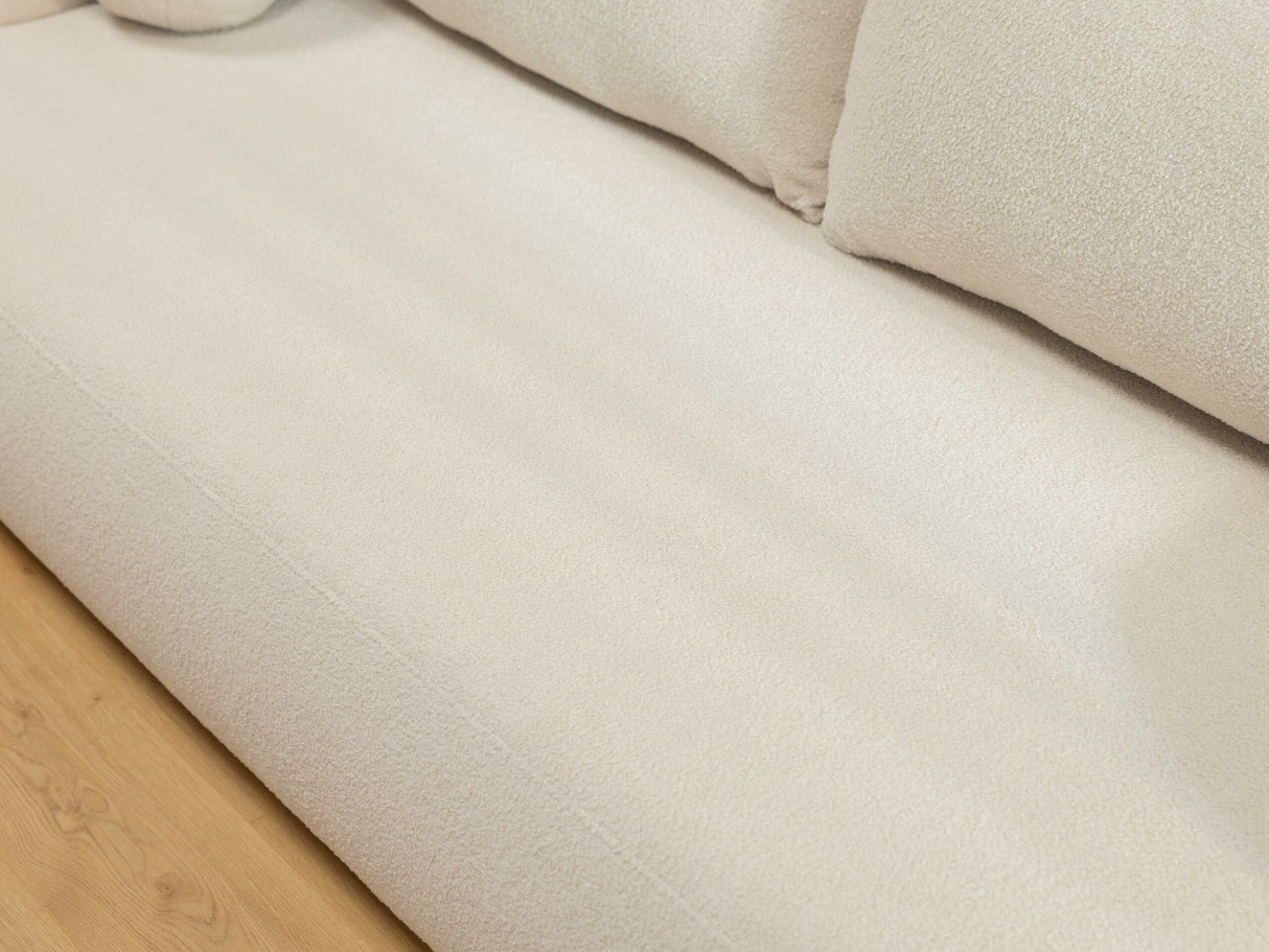 Kanapéágy Kanapa MAYO, Szín: Now Or Never 18