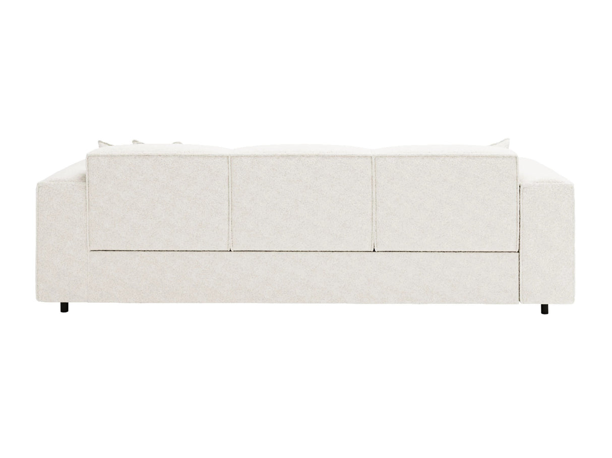 Kanapéágy Kanapa SANTOS, Szín: Coral 15