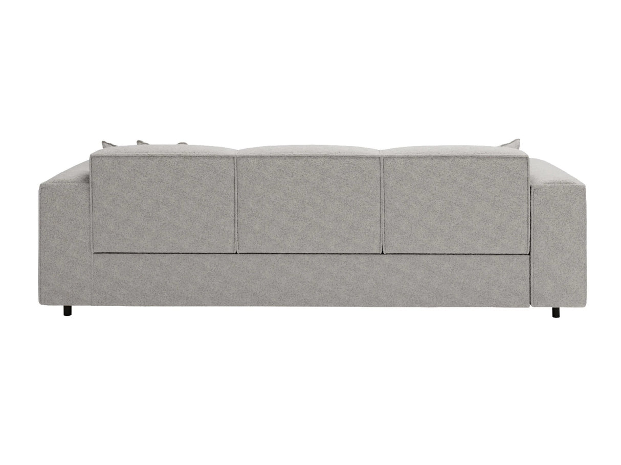 Kanapéágy Kanapa SANTOS, Szín: Coral 75