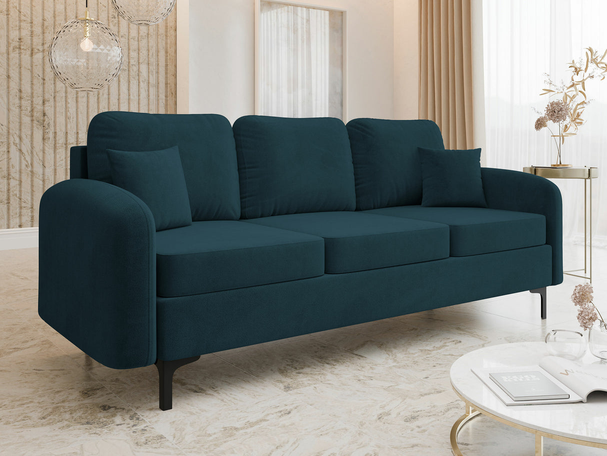 Kanapéágy Venice UM (Navendu), Szín: Manila 25