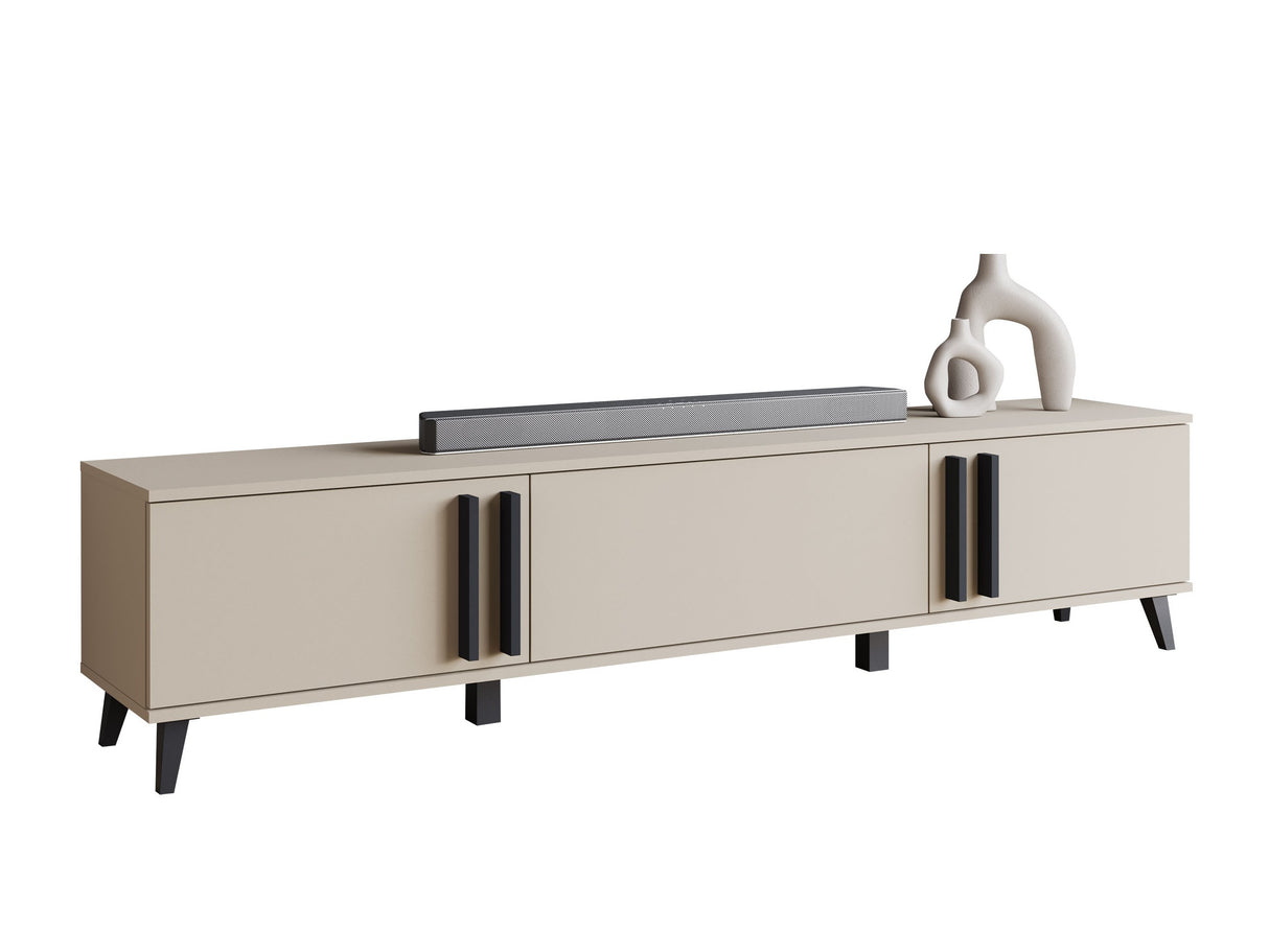 TV-állvány RTV HELSINKI 183, Szín: Kasmír