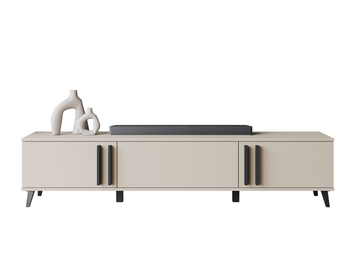 TV-állvány RTV HELSINKI 183, Szín: Kasmír