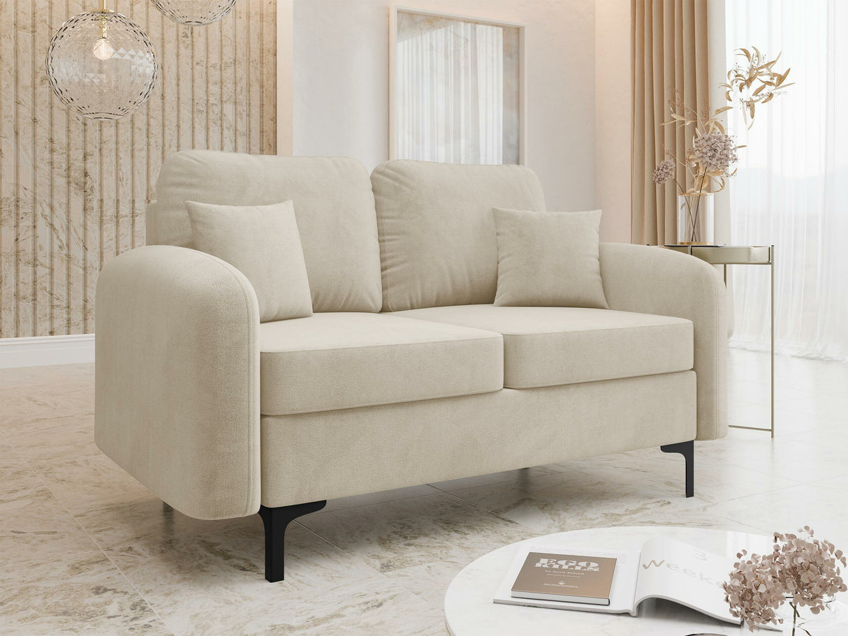 Kanapéágy Venice Small (Navendu), Szín: Manila 02