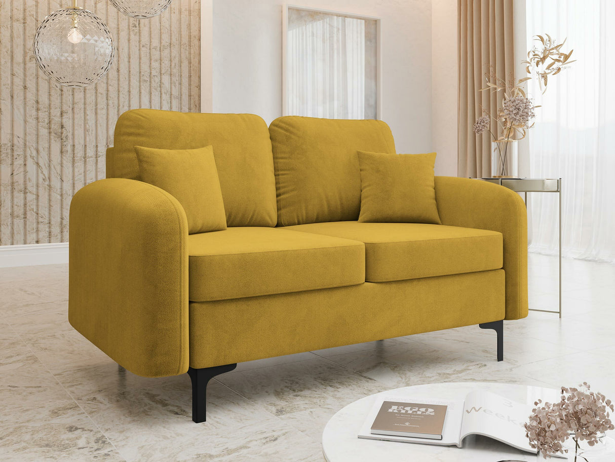 Kanapéágy Venice Small (Navendu), Szín: Manila 33