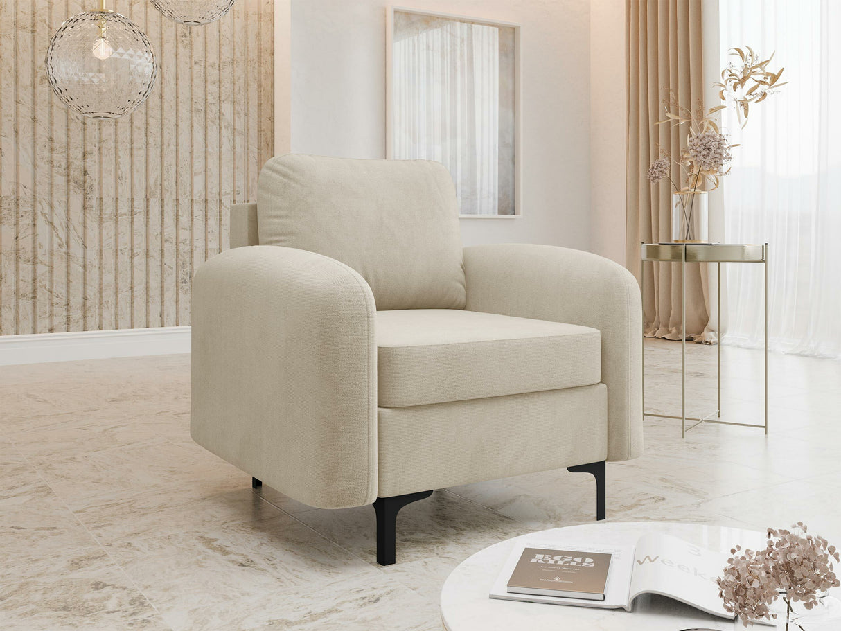 Fotel Venice UM (Navendu), Szín: Manila 02