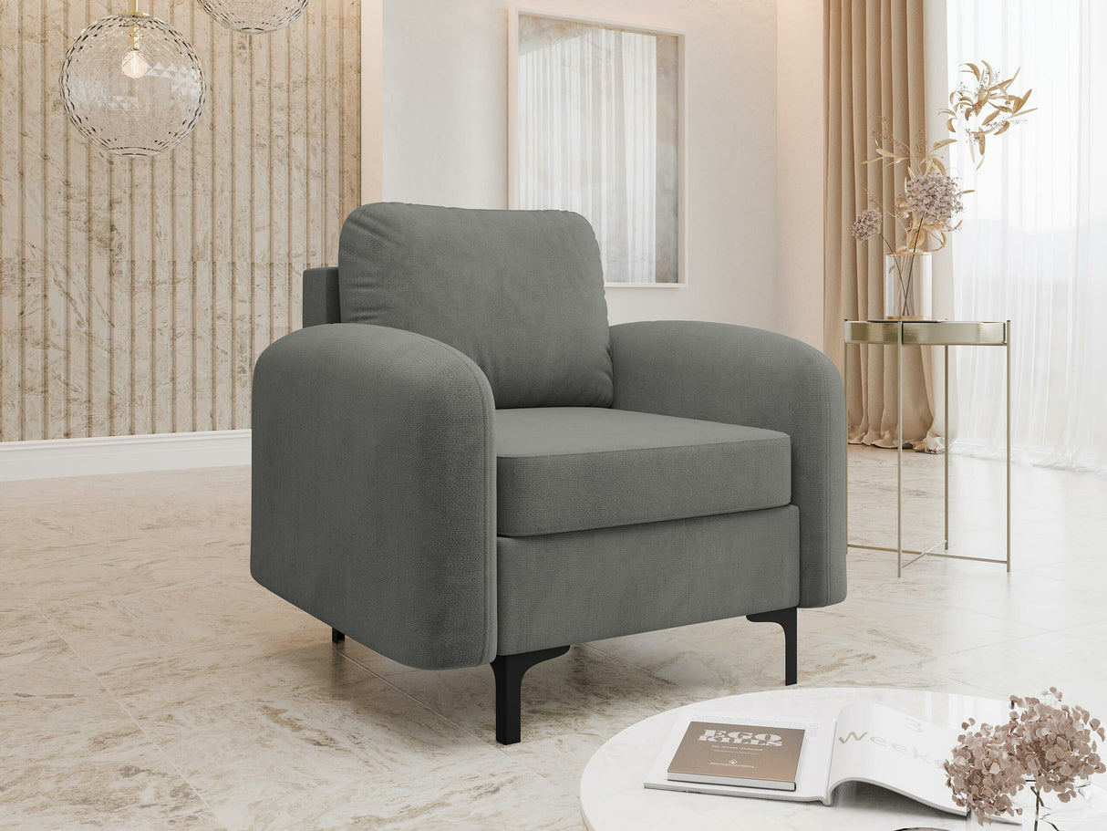 Fotel Venice UM (Navendu), Szín: Manila 16