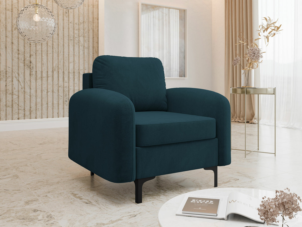 Fotel Venice UM (Navendu), Szín: Manila 25