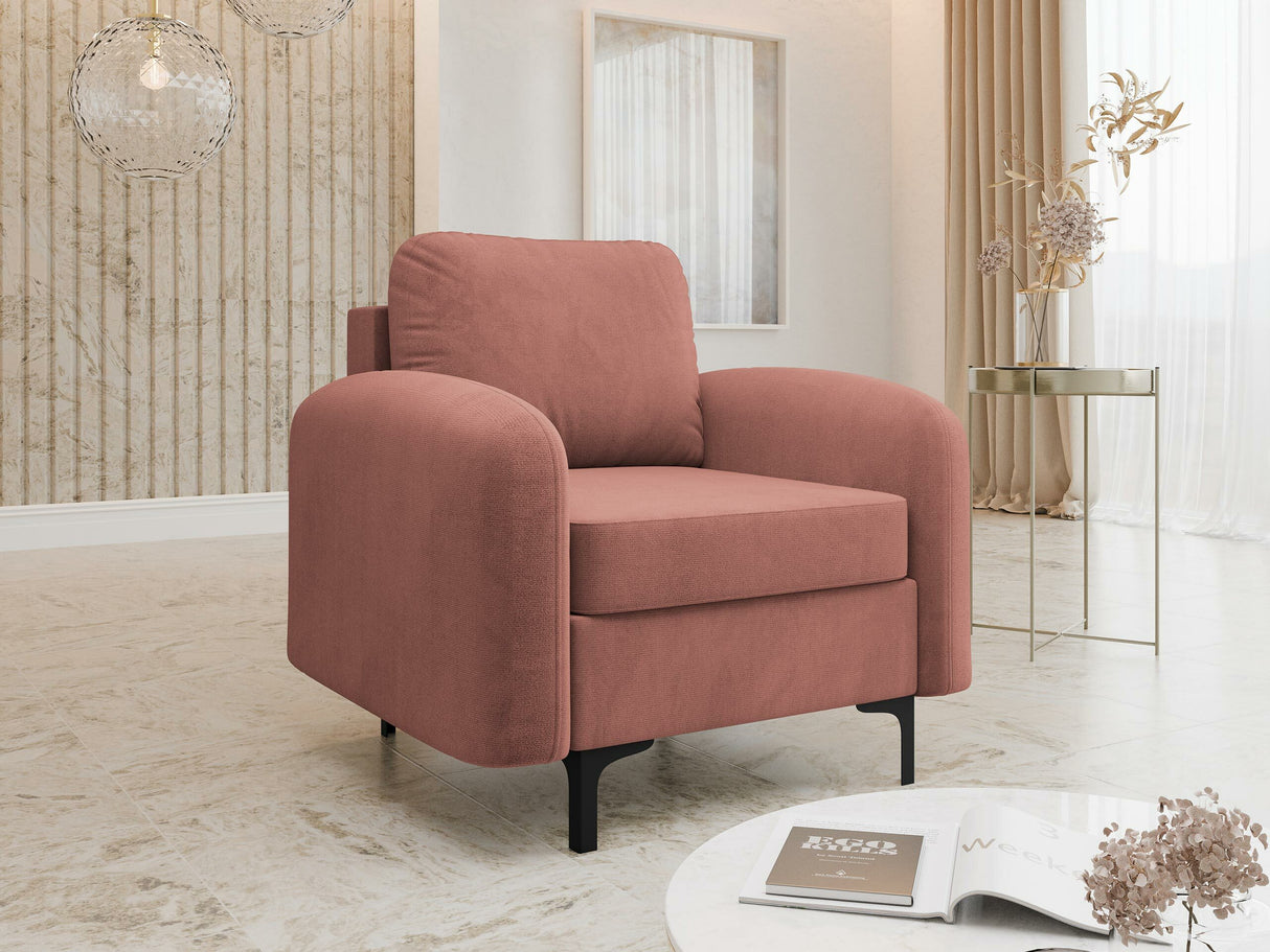 Fotel Venice UM (Navendu), Szín: Manila 29