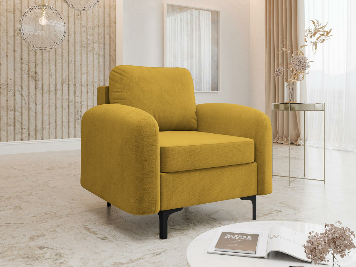 Fotel Venice UM (Navendu), Szín: Manila 33