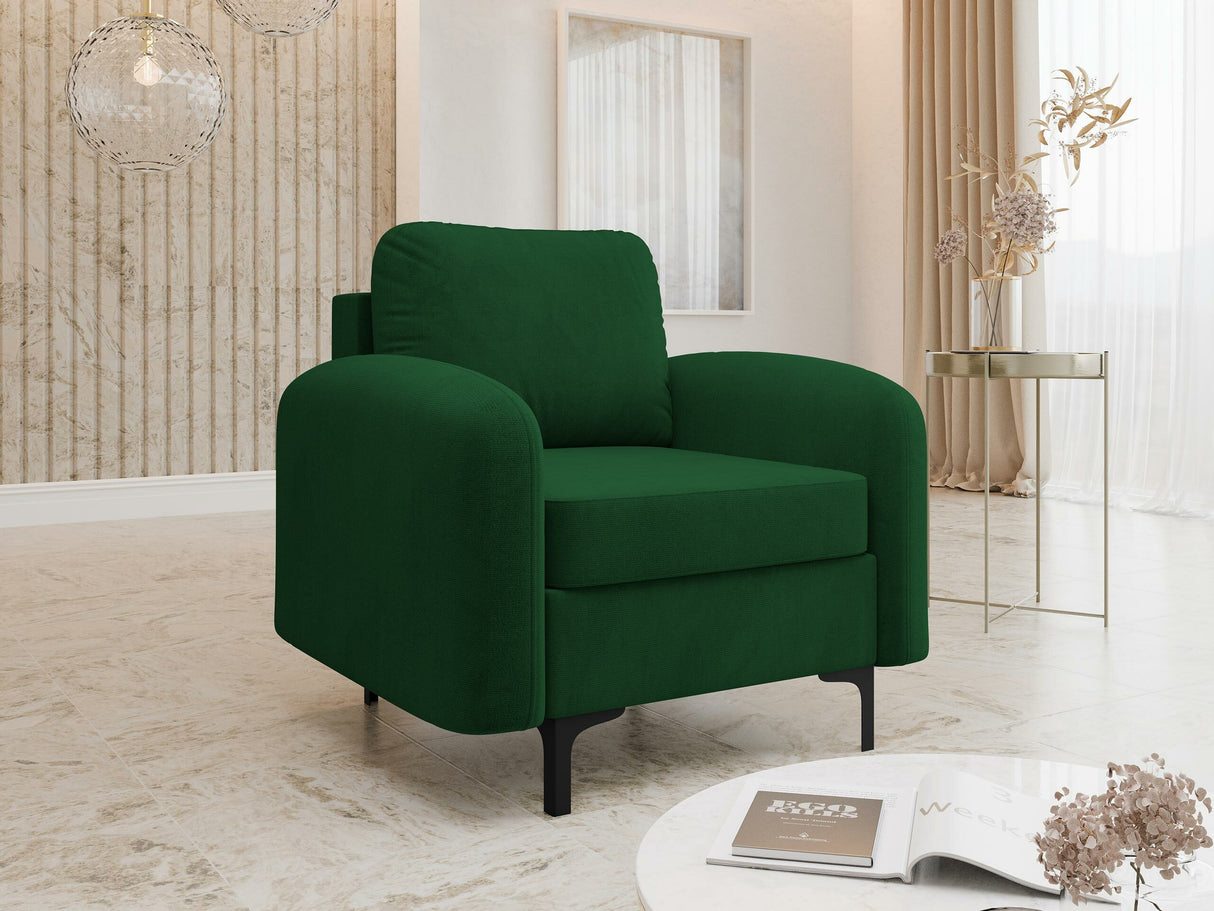 Fotel Venice UM (Navendu), Szín: Manila 35