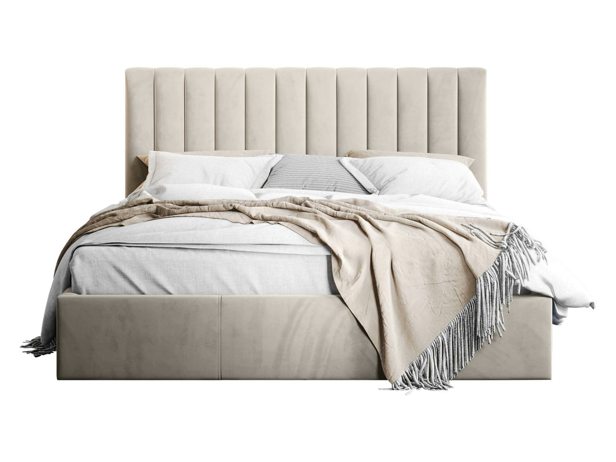 Ágy Cosmo (Nemwerins), Szín: Fresh 01, Alvó felület mérete: 200 x 200 cm