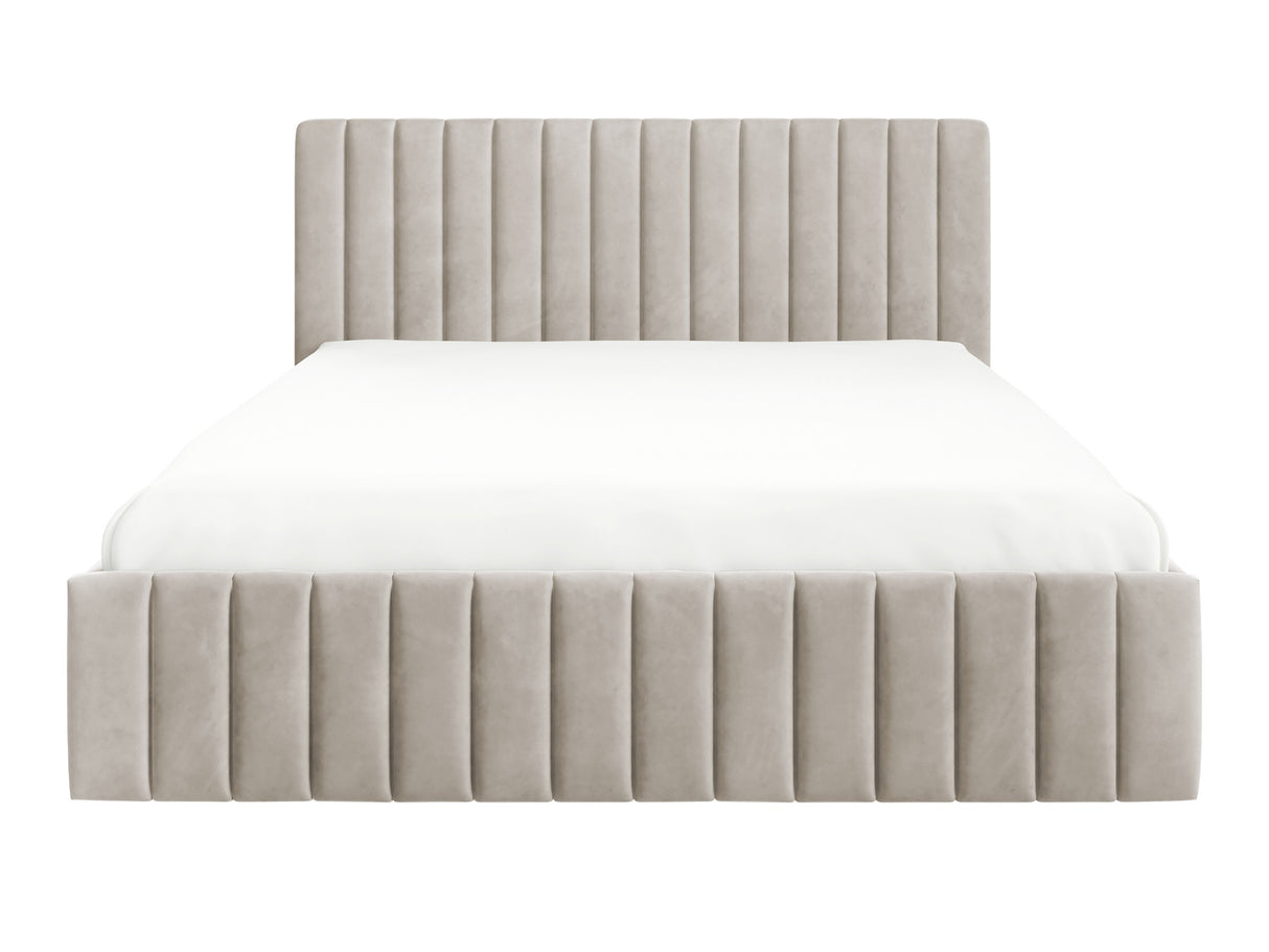 Ágy LEWEZO, Szín: Fresh 1, Alvó felület mérete: 140 x 200 cm