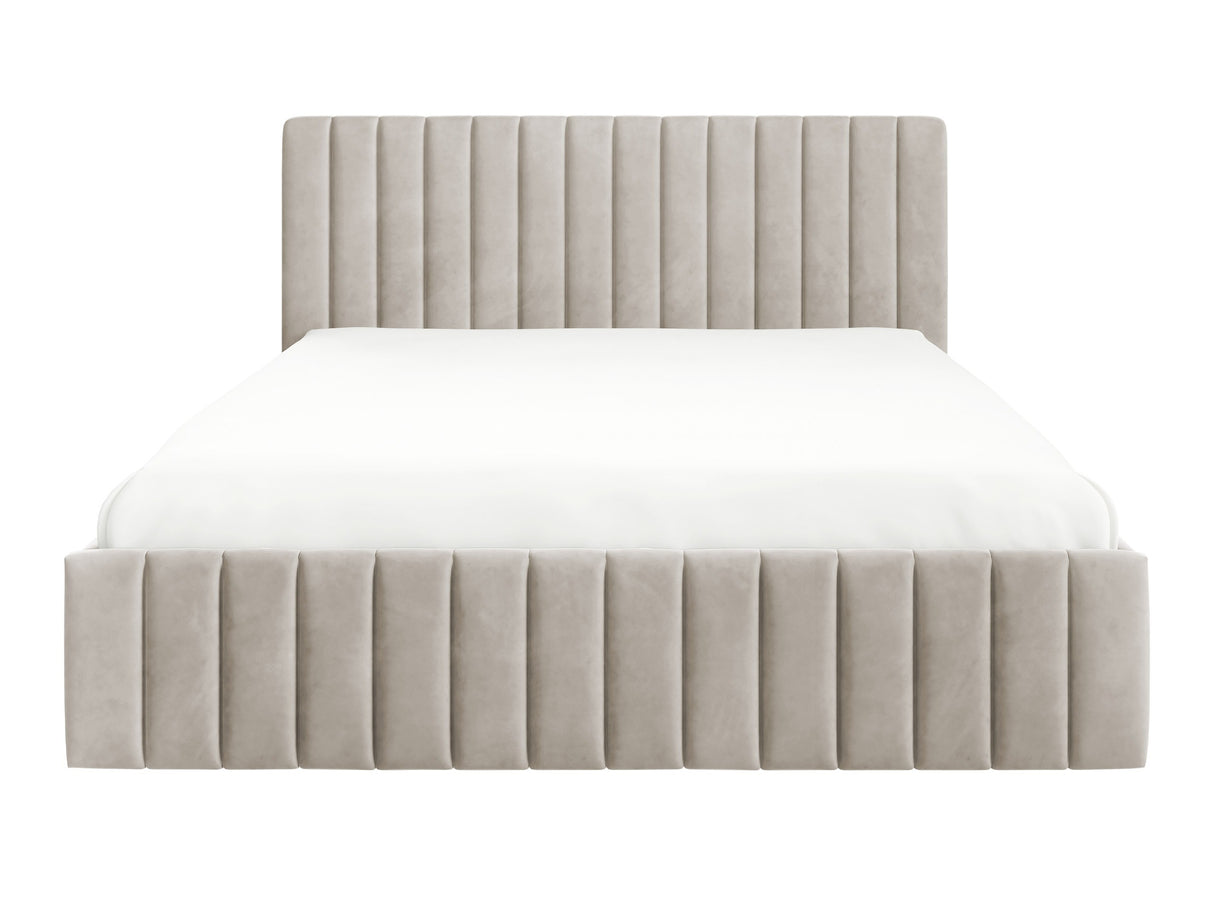 Ágy LEWEZO, Szín: Fresh 1, Alvó felület mérete: 160 x 200 cm