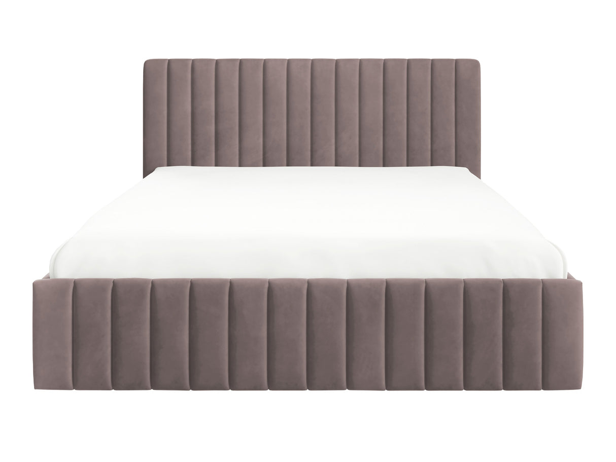 Ágy LEWEZO, Szín: Fresh 9, Alvó felület mérete: 160 x 200 cm