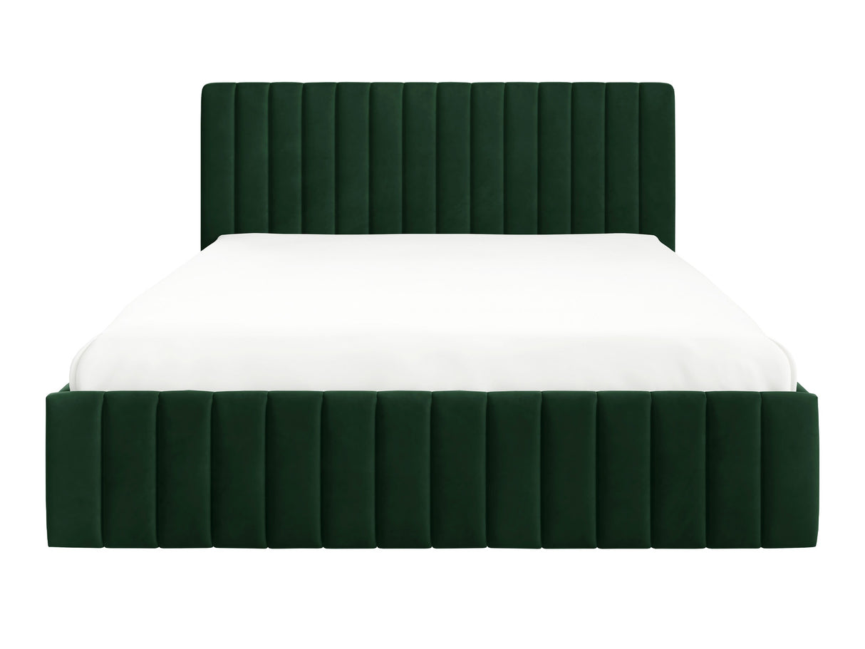 Ágy LEWEZO, Szín: Fresh 13, Alvó felület mérete: 160 x 200 cm