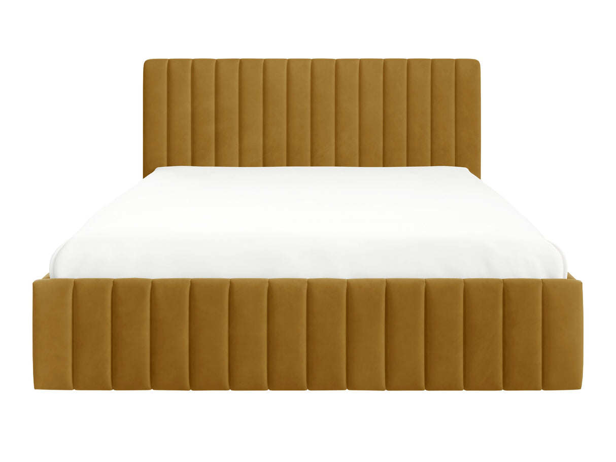 Ágy LEWEZO, Szín: Fresh 37, Alvó felület mérete: 180 x 200 cm