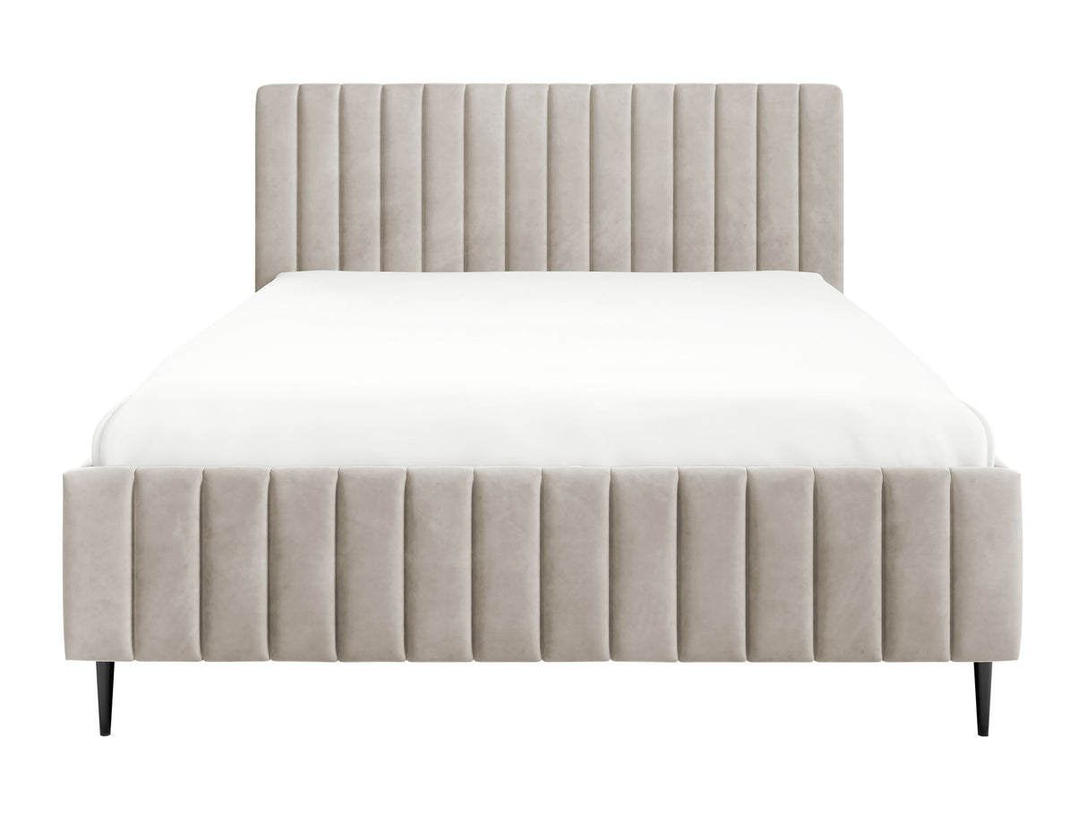 Ágy LEWEZO LEG, Szín: Fresh 1, Alvó felület mérete: 140 x 200 cm