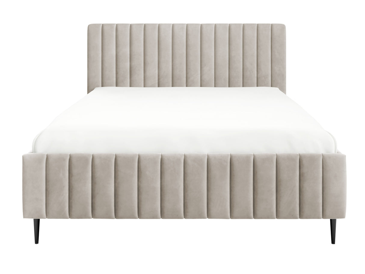 Ágy LEWEZO LEG, Szín: Fresh 1, Alvó felület mérete: 160 x 200 cm