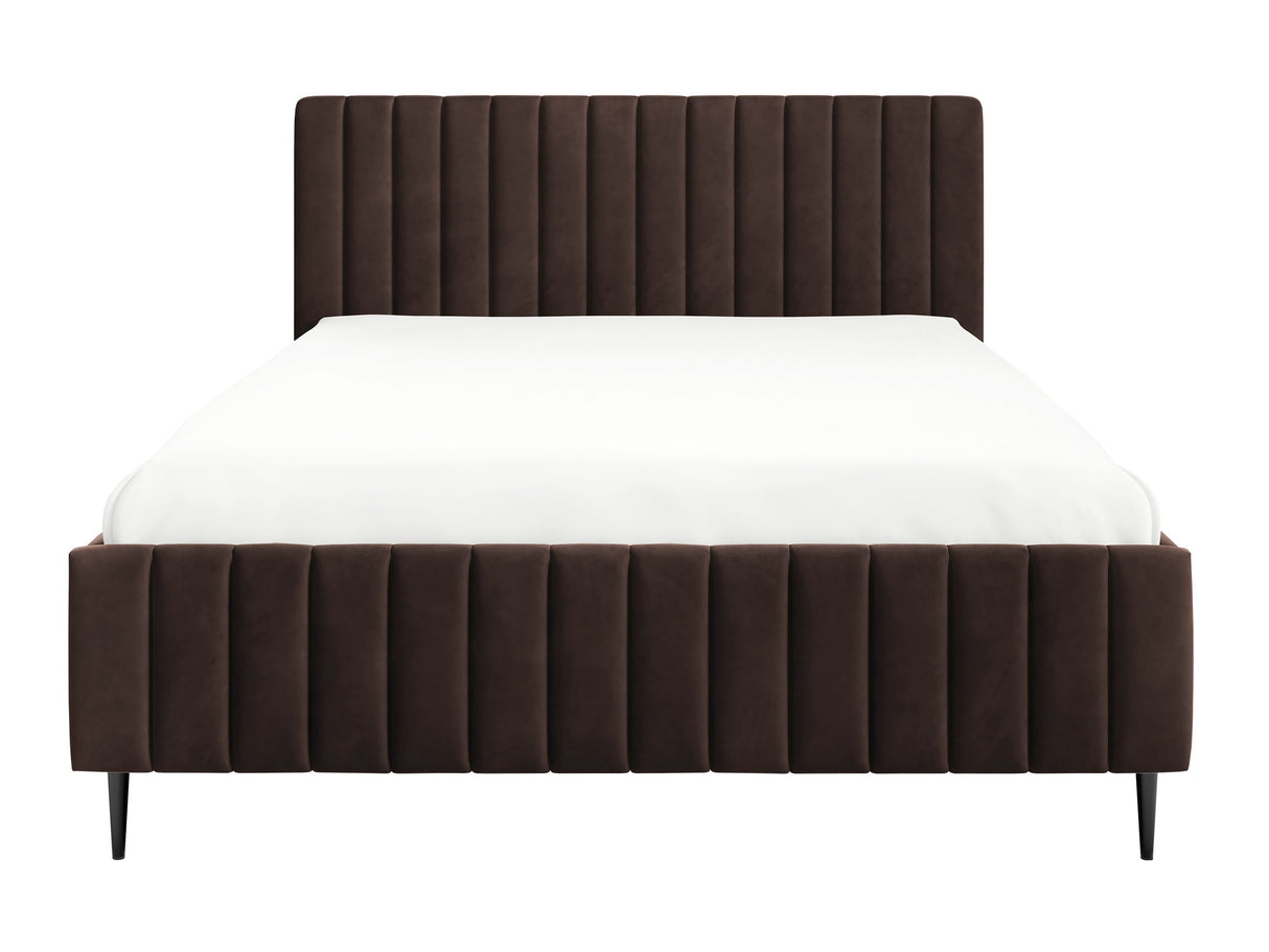 Ágy LEWEZO LEG, Szín: Fresh 4, Alvó felület mérete: 140 x 200 cm