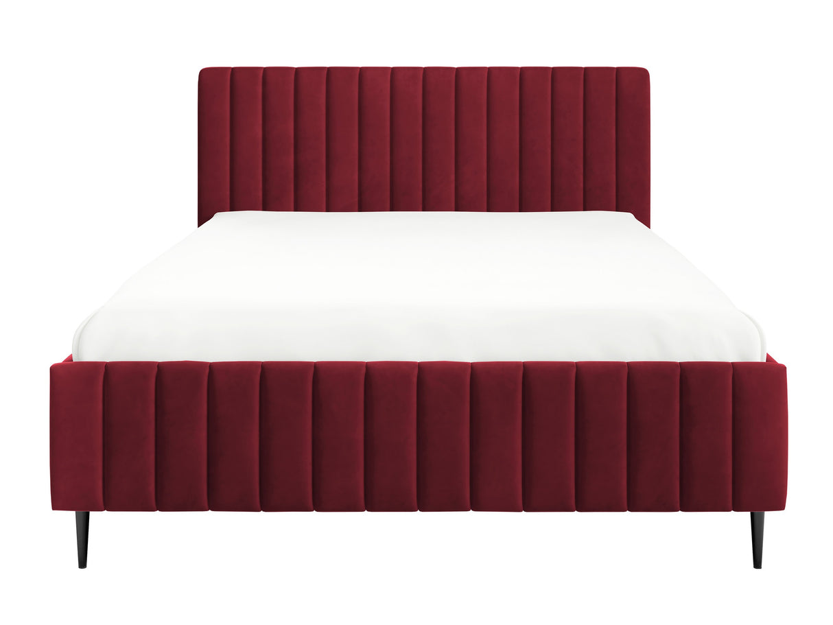 Ágy LEWEZO LEG, Szín: Fresh 8, Alvó felület mérete: 140 x 200 cm