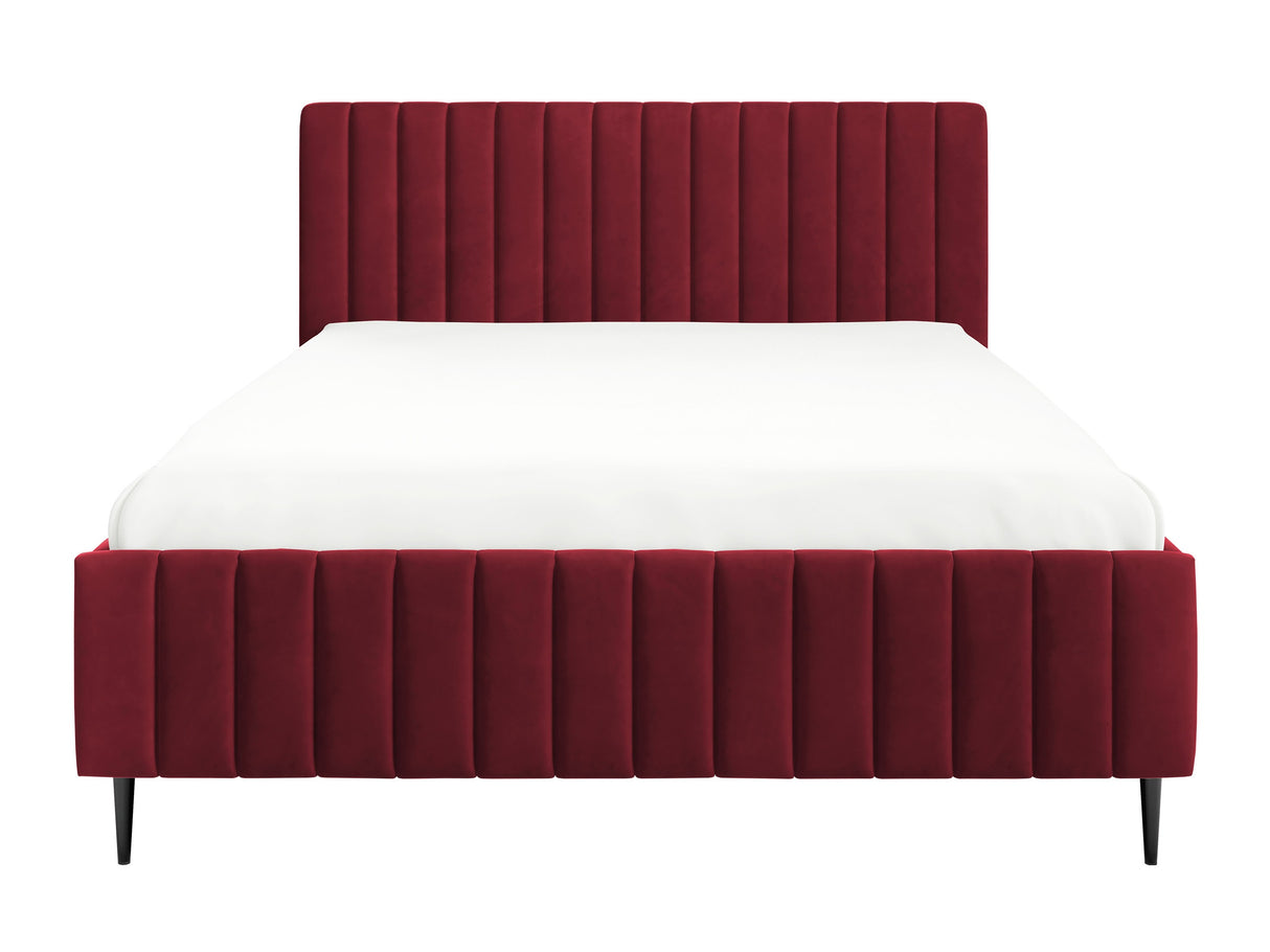 Ágy LEWEZO LEG, Szín: Fresh 8, Alvó felület mérete: 180 x 200 cm