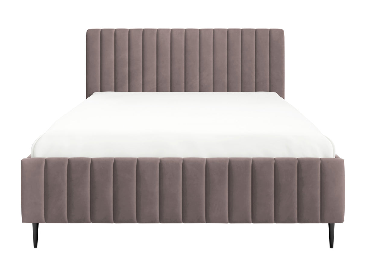 Ágy LEWEZO LEG, Szín: Fresh 9, Alvó felület mérete: 140 x 200 cm