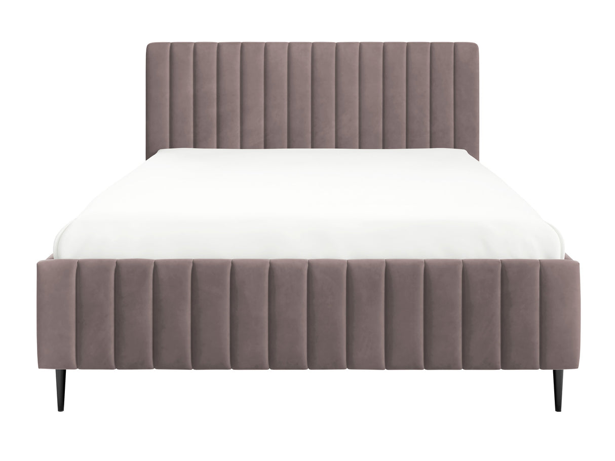 Ágy LEWEZO LEG, Szín: Fresh 9, Alvó felület mérete: 160 x 200 cm