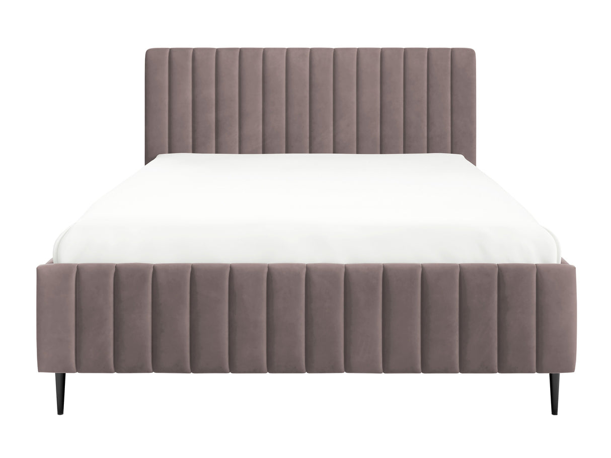 Ágy LEWEZO LEG, Szín: Fresh 9, Alvó felület mérete: 180 x 200 cm