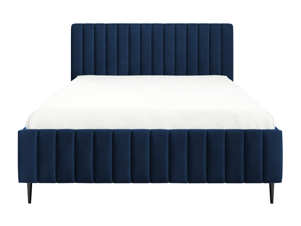 Ágy LEWEZO LEG, Szín: Fresh 11, Alvó felület mérete: 180 x 200 cm