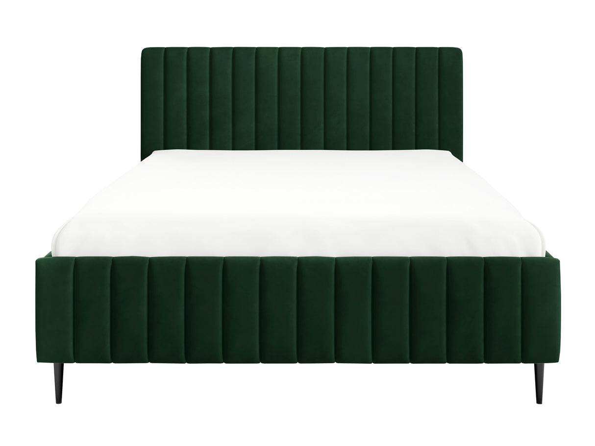 Ágy LEWEZO LEG, Szín: Fresh 13, Alvó felület mérete: 140 x 200 cm