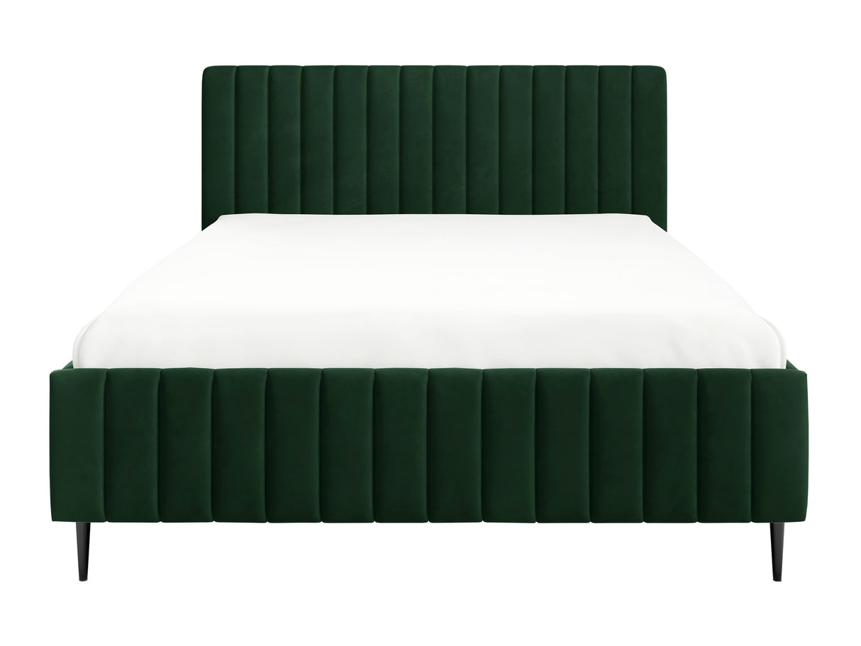 Ágy LEWEZO LEG, Szín: Fresh 13, Alvó felület mérete: 180 x 200 cm