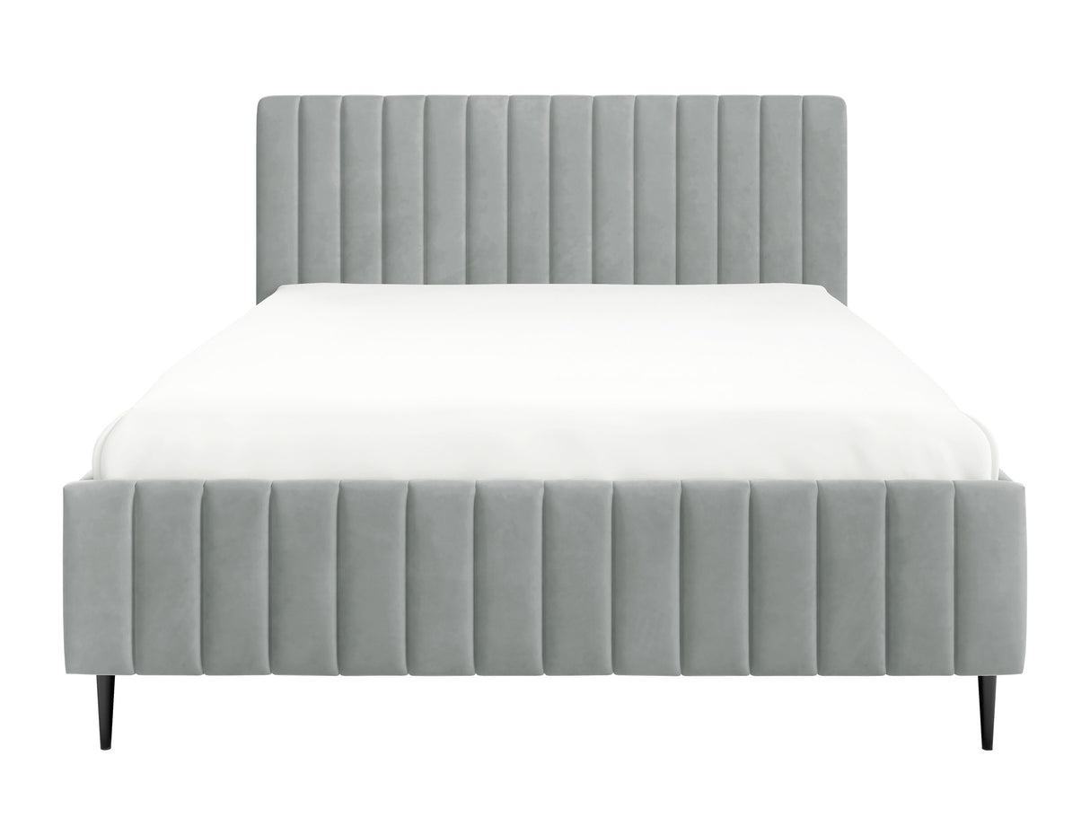 Ágy LEWEZO LEG, Szín: Fresh 33, Alvó felület mérete: 160 x 200 cm