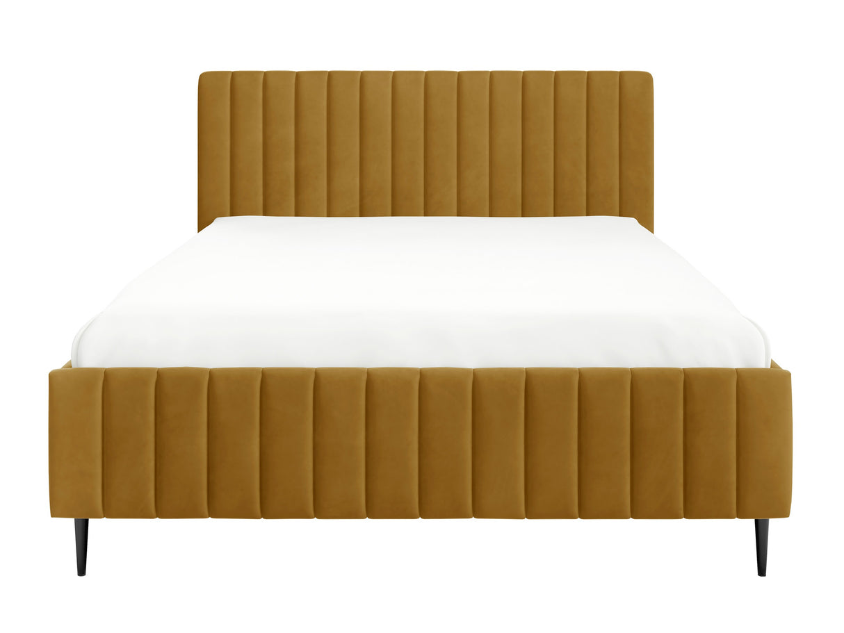 Ágy LEWEZO LEG, Szín: Fresh 37, Alvó felület mérete: 140 x 200 cm