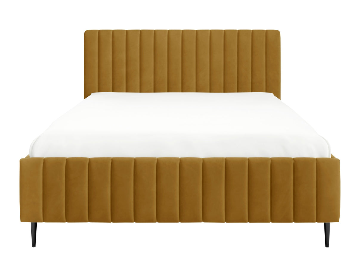 Ágy LEWEZO LEG, Szín: Fresh 37, Alvó felület mérete: 160 x 200 cm