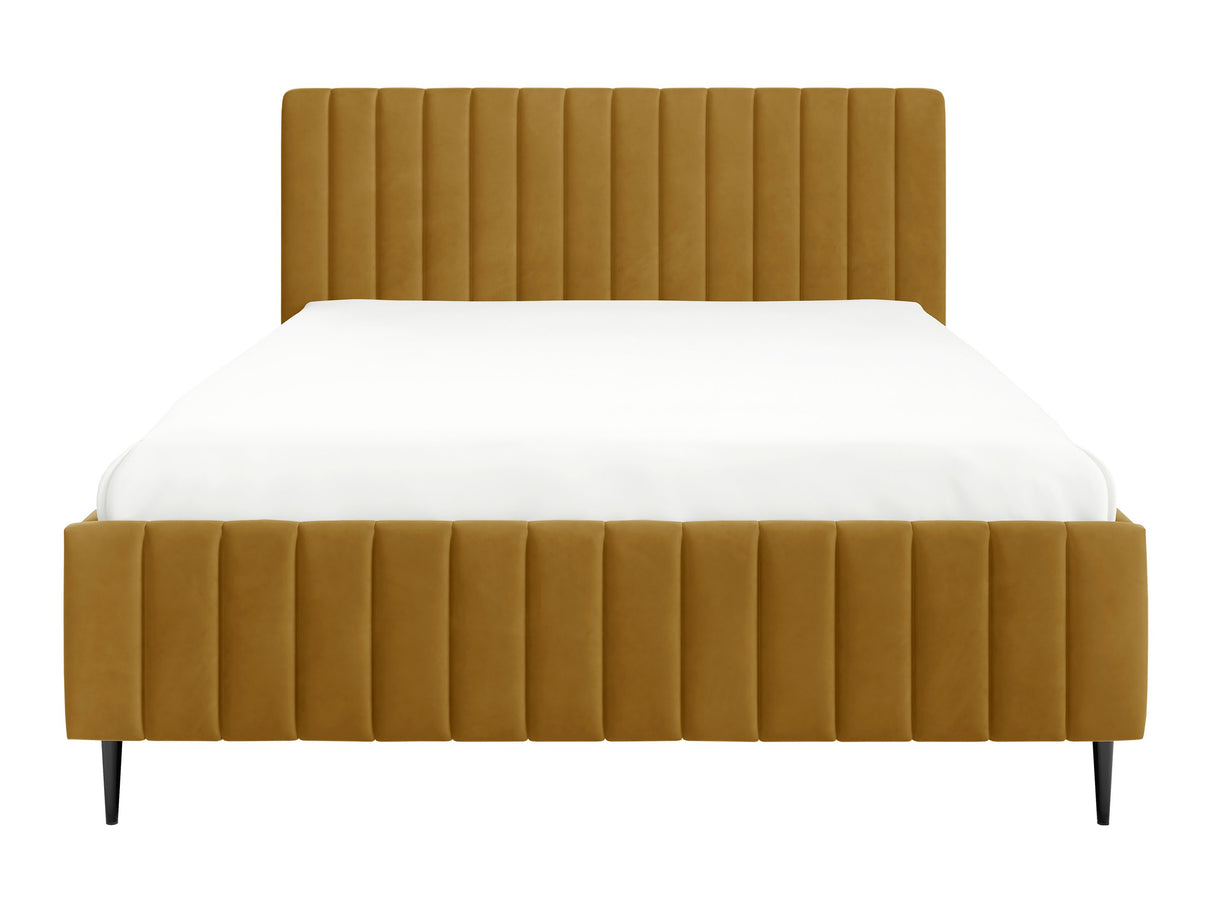 Ágy LEWEZO LEG, Szín: Fresh 37, Alvó felület mérete: 180 x 200 cm