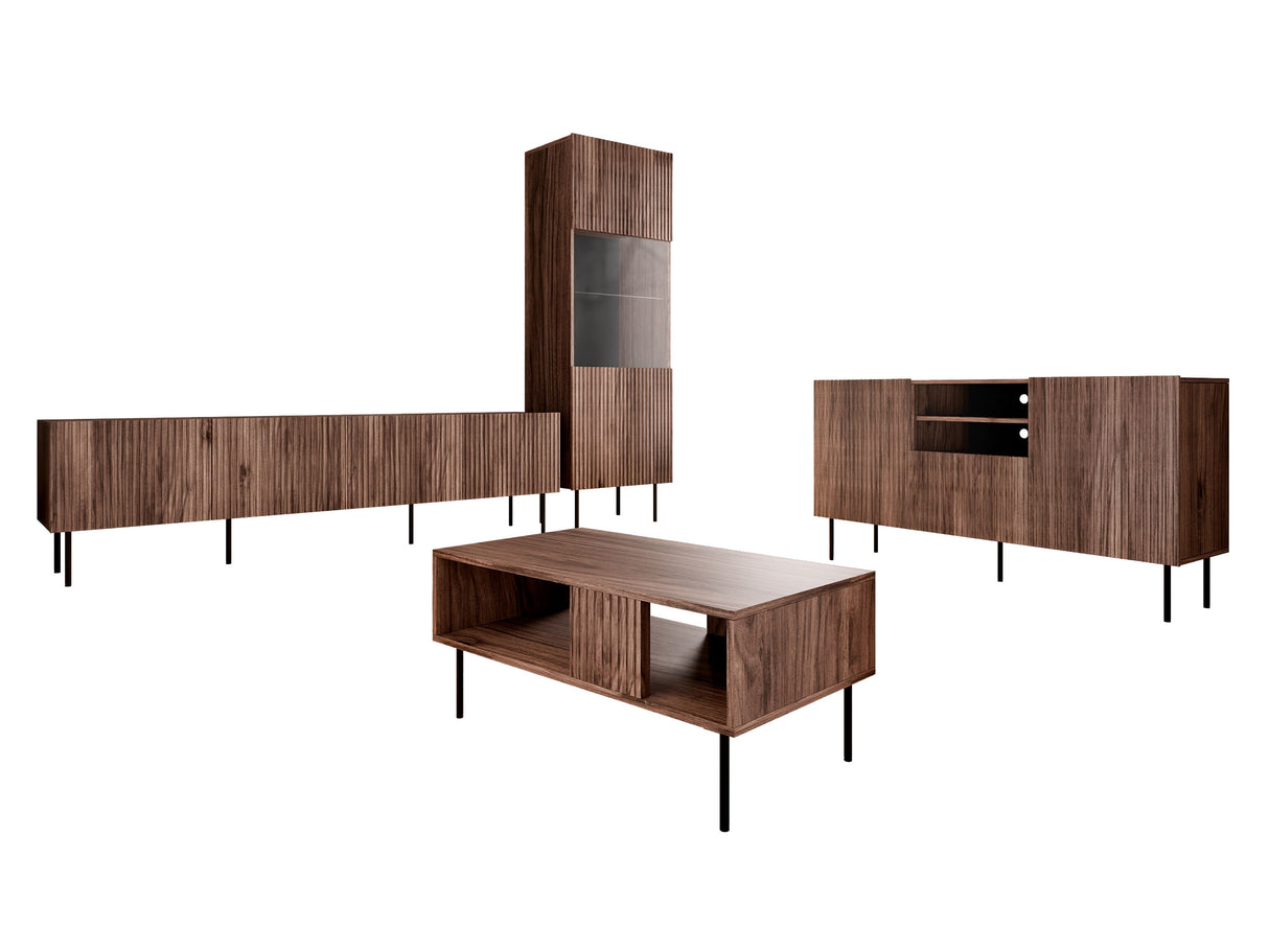 Nappali szett Meble TACOS I Orzech Warmia 4133174