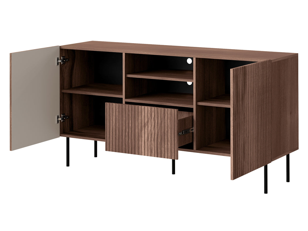 Nappali szett Meble TACOS I Orzech Warmia 4133177