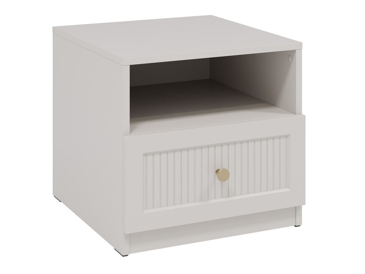 Éjjeliszekrény Stolik nemcny FERENA Kaszmir