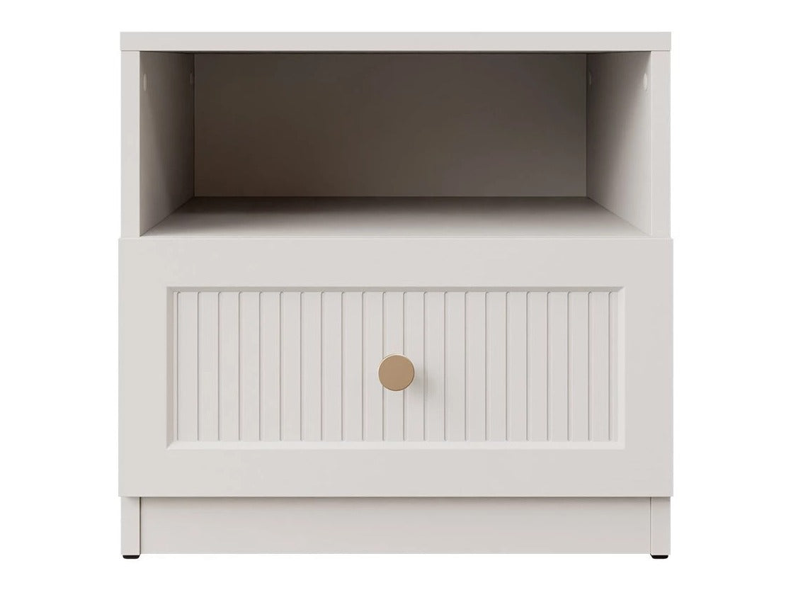 Éjjeliszekrény Stolik nemcny FERENA Kaszmir