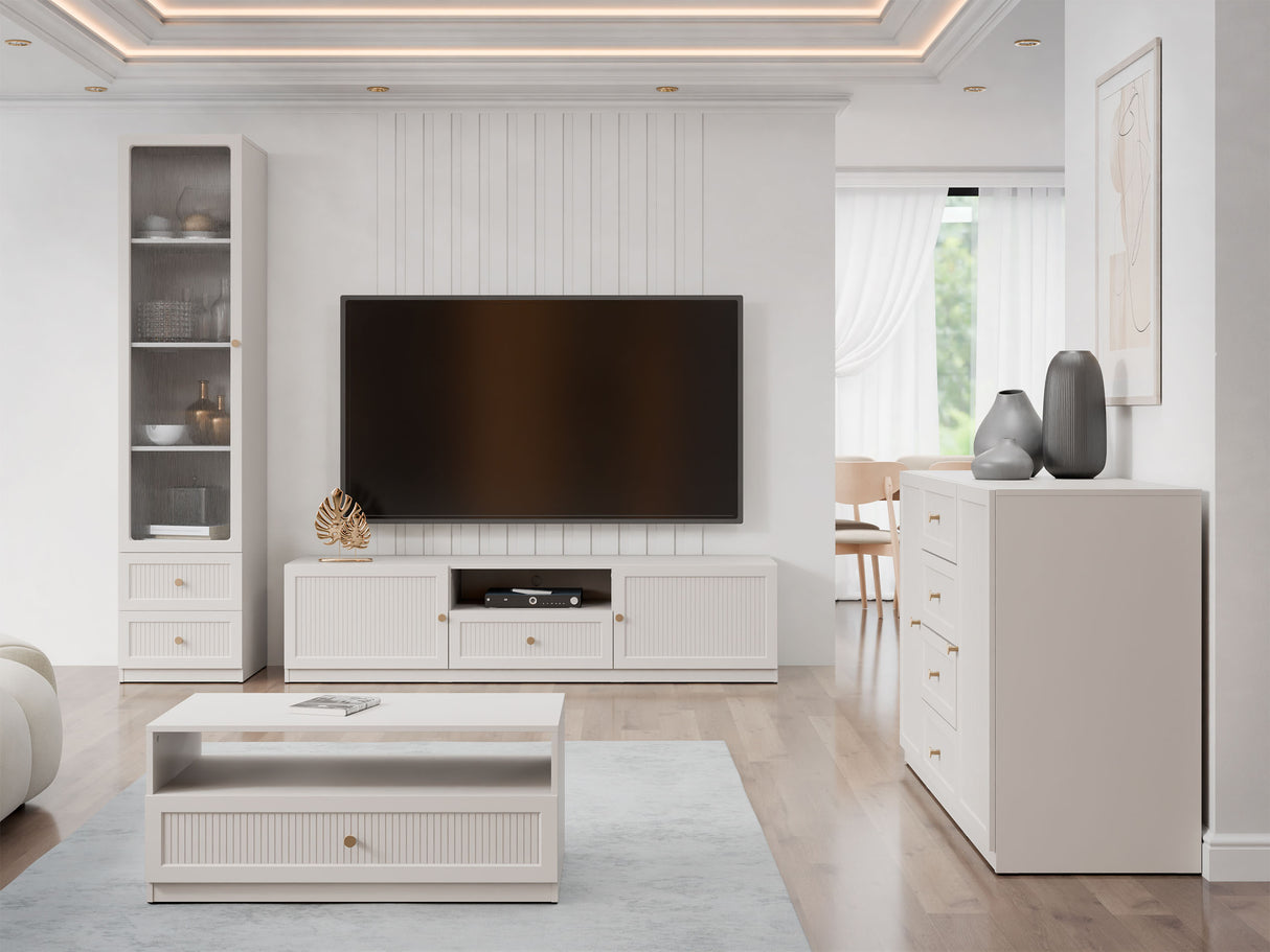 Nappali szett Meble FERENA I Kaszmir