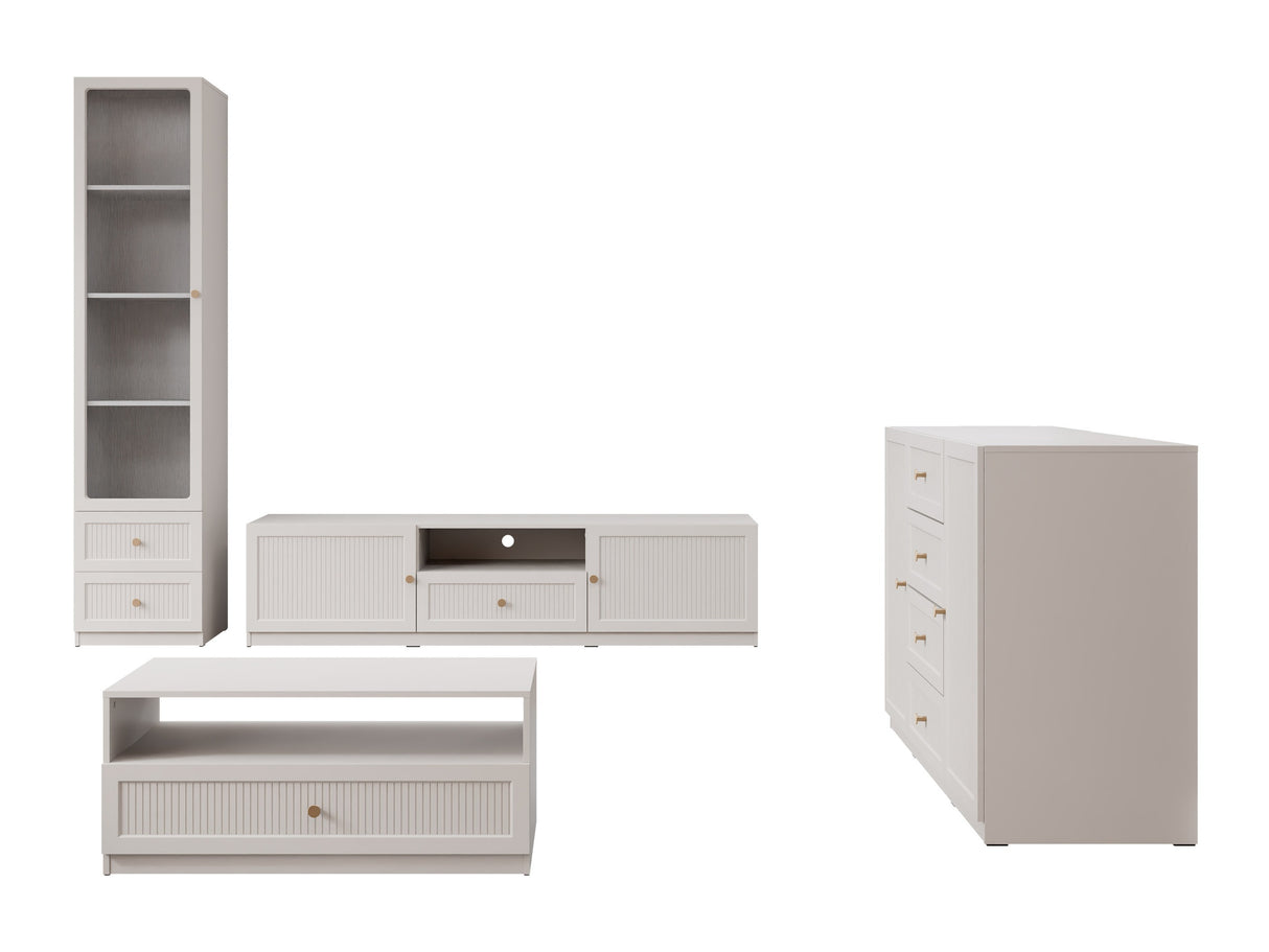 Nappali szett Meble FERENA I Kaszmir