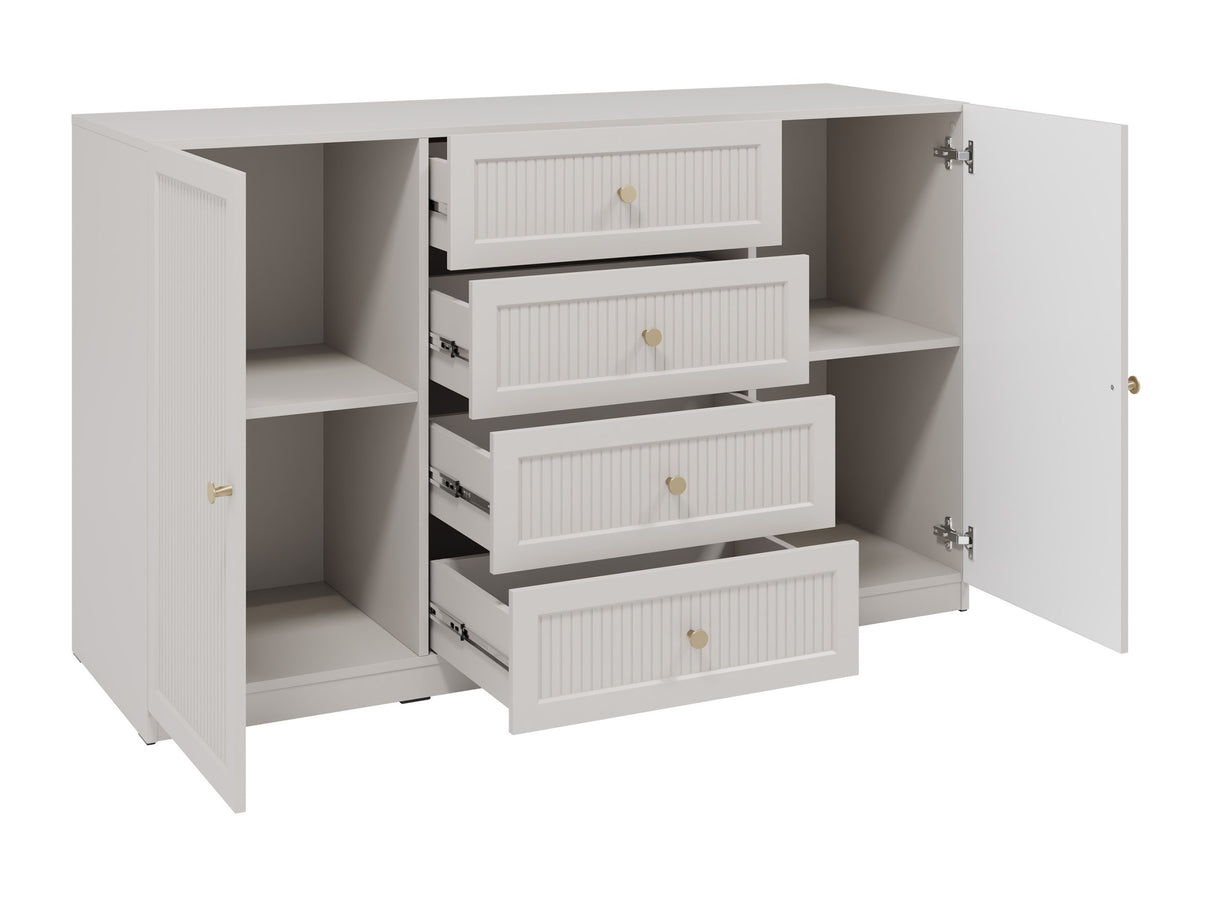 Nappali szett Meble FERENA I Kaszmir