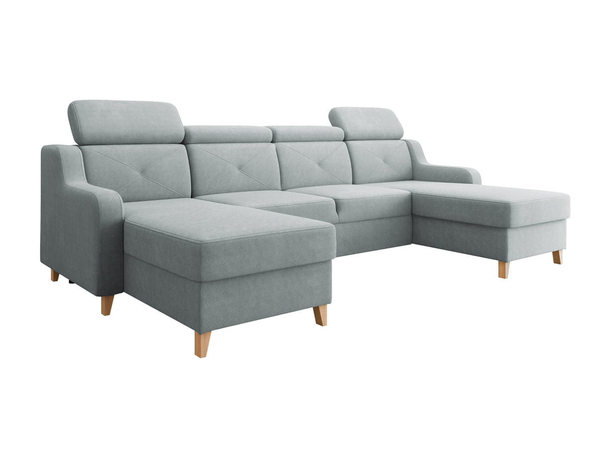 Sarokkanapé Narożnik MARBELLA U, Szín: Paros 05 4136968