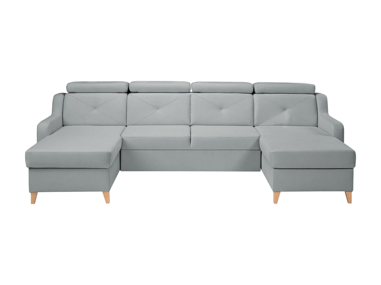 Sarokkanapé Narożnik MARBELLA U, Szín: Paros 05 4136969