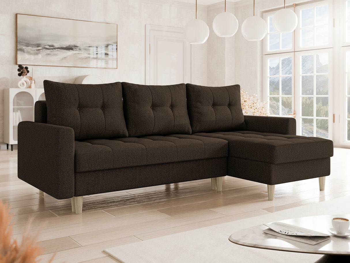 Sarokkanapé Bodo (Makau), Szín: Malmo 28 4136982