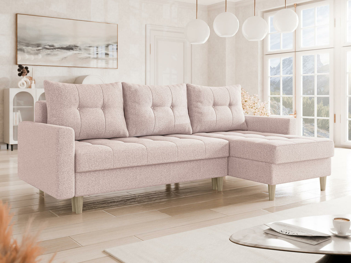 Sarokkanapé Bodo (Makau), Szín: Malmo 61 4136985