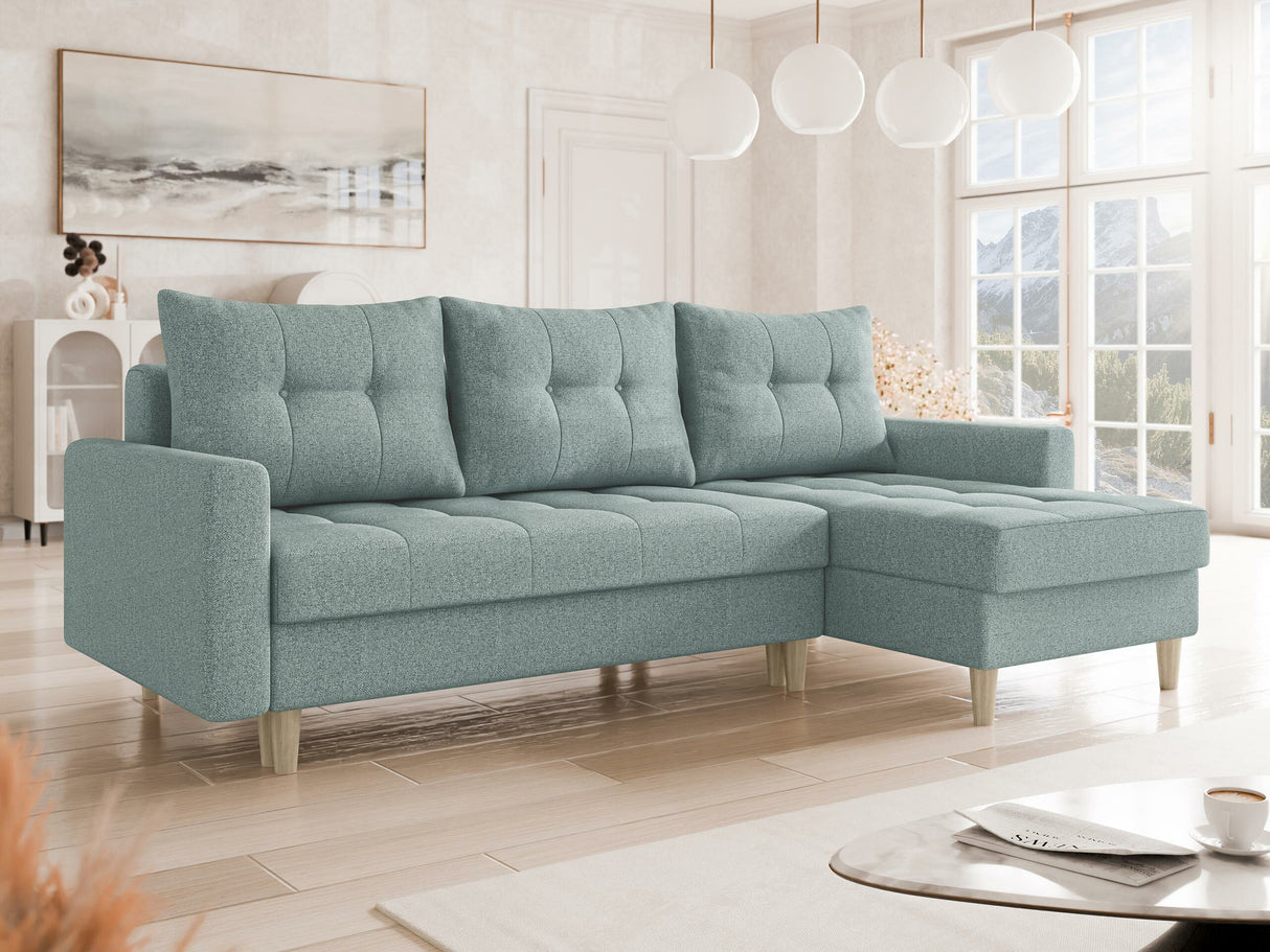 Sarokkanapé Bodo (Makau), Szín: Malmo 72 4136987