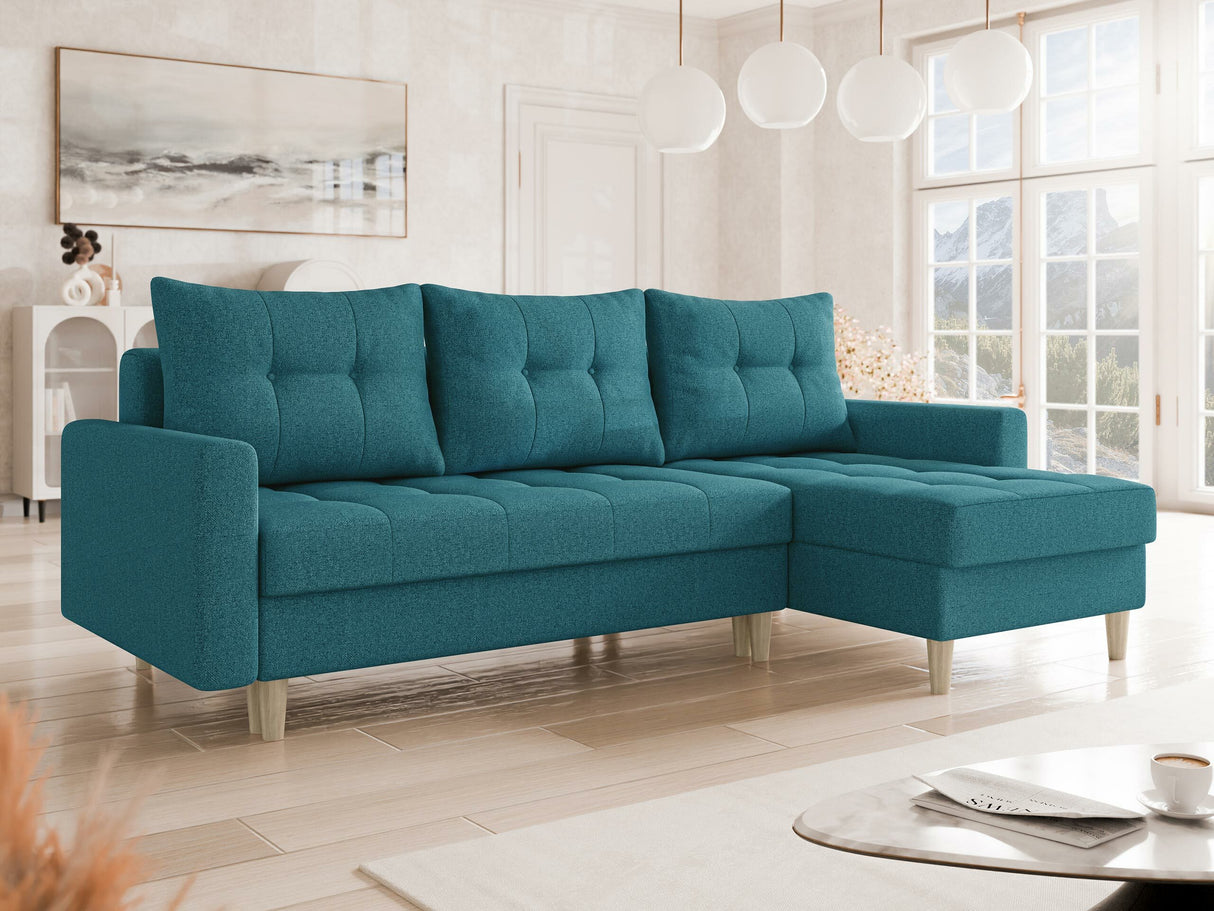 Sarokkanapé Bodo (Makau), Szín: Malmo 85 4136989