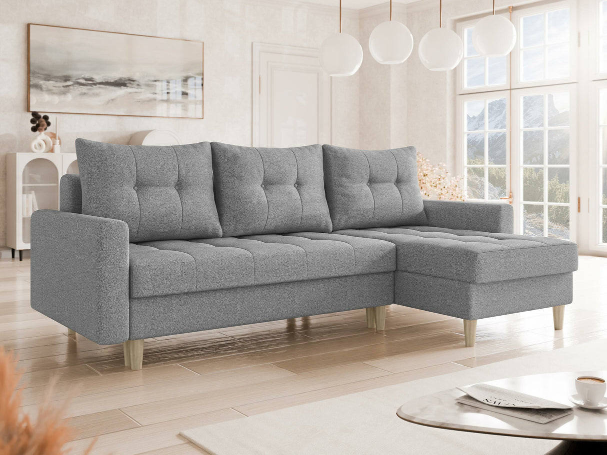 Sarokkanapé Bodo (Makau), Szín: Malmo 90 4136990